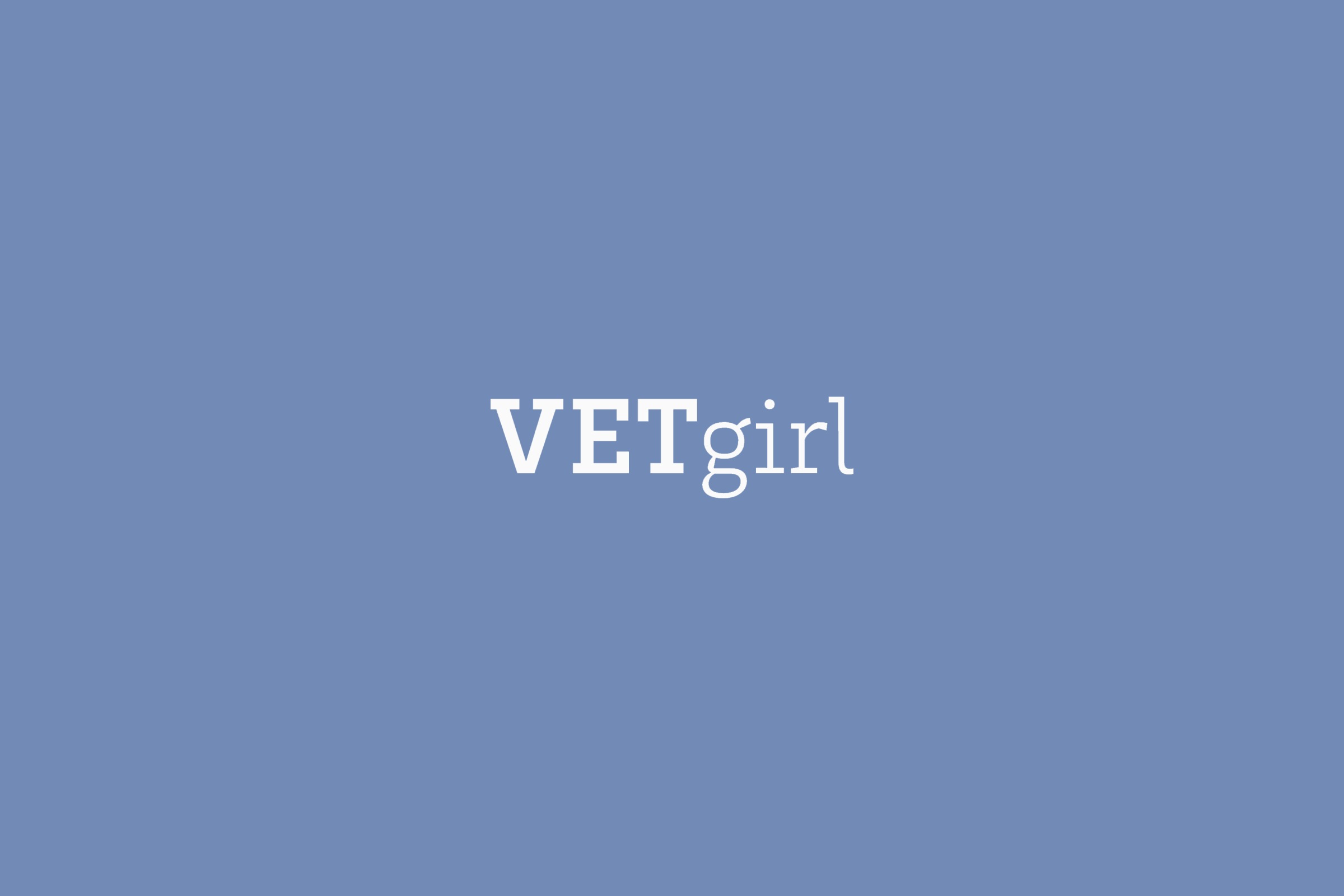 VETGirl Podcast with Dr. Christie Long